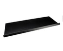 FEDERAL M12148-2A 12-IN SHELF BLACK
