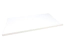 FEDERAL M15172-A SHELF 18 PAINT WHITE FEDERAL