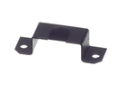 FEDERAL INDUSTRIES M17850-1 CLIP; LED LIGHT BLK MTG