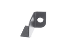 FEDERAL INDUSTRIES M18481-L GLASS TRIM CAP-BOTTOM