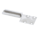 FEDERAL M18531-1L BRACKET AIR DEFLECTOR