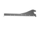 FEDERAL INDUSTRIES M19850-L SHELF BRACKET; LEFT