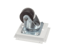 FEDERAL INDUSTRIES SA4368-20 CASTER ASSY 2.5