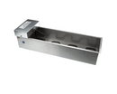 FEDERAL SA4471-1 CONDO PAN 120V 800W SSR 3652