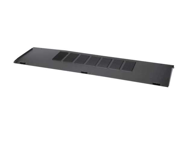 FEDERAL SA5094-1 SIDE PANEL WELDMENT IMSS84