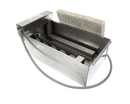 FEDERAL INDUSTRIES SA5833 PAN; 800W 240V HOT GAS W/WICK