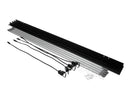 FEDERAL SA5928-2B SHELF LIGHTING KIT BLK