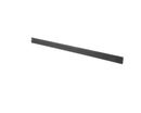 FEDERAL INDUSTRIES W11815-L CHANNEL SIDE GLASS BLACK