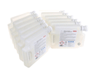 FRANKE 154450-C MILK CLEANER FOAMMASTER FOR CIP CASE(12 BOTTLES)