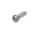 FRANKE 1552544 PT-SCREW L-HEAD WITH CROSS KEY