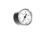 FRANKE 1552668 PRESSURE GAGE 0-25BAR 40