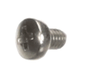 FRANKE 1553265 PAN HEAD SCREW WITH PHILLIPS M