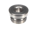 FRANKE 1553732 HEXAGON HEAD PIPE PLUG