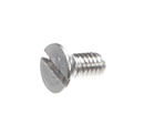 FRANKE 1553738 SLOTTED COUNTERSUNK SCREW M4X8