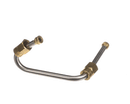 FRANKE 1554934 PIPE COFFEE VALVE