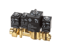 FRANKE 1554986 HOT WATER VALVE BLOCK ODE