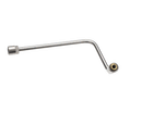 FRANKE 1554988 STEAM PIPE 8/6