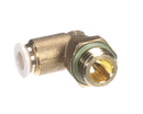FRANKE 1555150 PUSH-IN COUPLING930M-6F-D1/4K