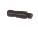 FRANKE 1555361 CONNECTOR BLACK XFMS