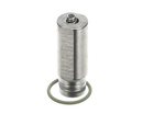 FRANKE 1556593 PLUNGER FOR ODE 2/2-WAY VALVE