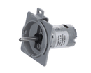 FRANKE FOODSERVICE COFFEE 1556708 MIXER MOTOR; COMPLETE