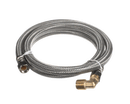 FRANKE 1556911 48 STEEL BRAIDED HOSE HOSE4