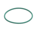 FRANKE 1557846 GREEN O-RING O-RING 34.65 X 1.
