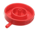 FRANKE 1557995 HANDLE MILK SAMPLING RED
