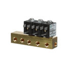FRANKE 1558005 VALVE BLOC COLDWATER ODE