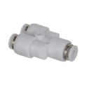 FRANKE 1558324 PUSH-ON Y FITTING