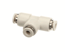 FRANKE 1558358 PUSH-FIT TEE UNION