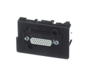 FRANKE 1558520 CONNECTOR HOUSING