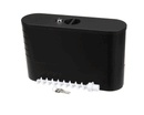 FRANKE 1558538 SINGLE-CHAM. DOSING UNIT BLACK