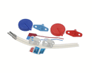 FRANKE FOODSERVICE COFFEE 1558565 MILK CONNECTION SET