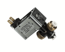 FRANKE 1558636 3/2-WAY SOLENOID VALVE PA 6T/6