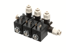 FRANKE 1558656 VALVE GROUP