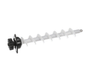 FRANKE 1559818 ENDLESS SCREW RIGHT