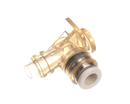 FRANKE 1559829 HOLDER FOR VALVE 1-1