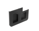 FRANKE 1560151 LOCKABLE LID LEFT