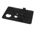 FRANKE FOODSERVICE COFFEE 1560203 GRINDER INSERT; LEFT-HAND
