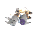 FRANKE 1560314 2-WAY VALVE BLOCK