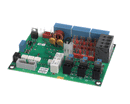 FRANKE 1560504 L-I/O-PRINT A800 UL V4.XX