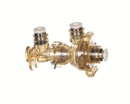 FRANKE 1560521 STEAM ADMIXTURE ASSEMBLY 4/4/4