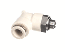 FRANKE 1560911 ELBOW MALE ADAPTOR SWIVELING G1/8-