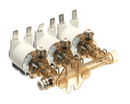 FRANKE 1560923 VALVE GROUP 3-WAY