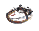 FRANKE FOODSERVICE COFFEE 1561001 WIRING CONTROL V / S
