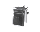 FRANKE FOODSERVICE COFFEE 1561066 ON/OFF SWITCH WITH PROTECTIVE CAP