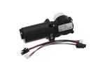 FRANKE FOODSERVICE COFFEE 1561195 SPOUT MOTOR 24V-80RPM SP