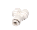 FRANKE 1561214 PUSH-ON Y FITTING