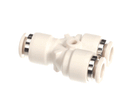 FRANKE 1561222 PUSH-ON Y FITTING 6/6/6